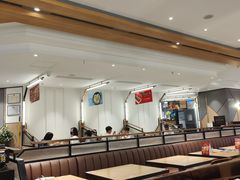 -新旺茶餐厅·早餐(香港广场店)