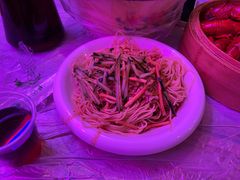 -可可大虾武汉土菜大排档(万松园1店)