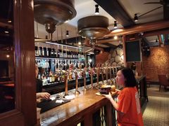 -Goose Island Brewhouse鹅岛精酿啤酒酿造工坊餐厅