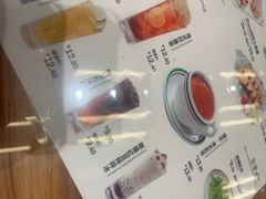 -孖记茶档·热腾茶餐(江南西plus店)