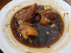 -老白酒农家菜馆