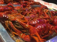 -忆口香龙虾(珠海夏湾老店)