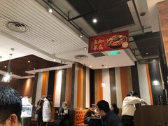 大堂-新旺茶餐厅(嘉里城店)