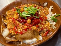 -蜀川川破店·江湖菜·烧烤(北京首店)