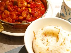 -伊斯坦布尔土耳其清真咖啡餐厅