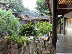 -泮溪酒家(荔枝湾店)