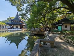 -西园戒幢律寺
