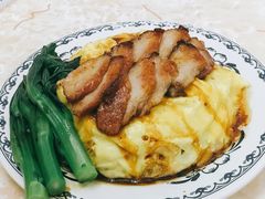 -渔记茶餐厅(渔村店)