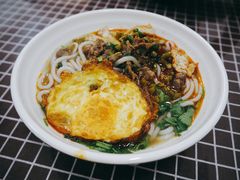 -南記粉麵(灣仔謝斐道店)