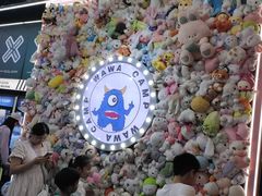 -娃娃集合营(上海闵行天街店)