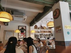 大堂-呐咪傣园·云南菜(石厦店)