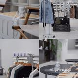 咖啡地图丨不只是咖啡的潮品店👟