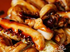 -三月居酒屋(青年大街店)