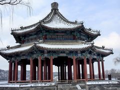 -颐和园