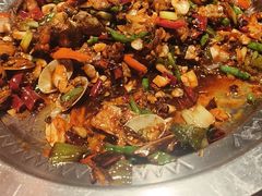 -东来土菜馆(民祥园路店)