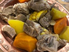 -天山传奇新疆菜(SKLP店)