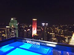 -解放碑威斯汀酒店-知味国际美食餐厅