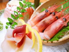 -石屋料理(南京西路店)