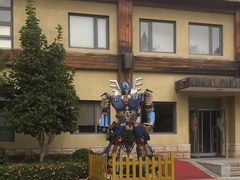 -南宫五洲植物乐园