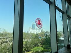 -东来顺饭庄(西直门店)