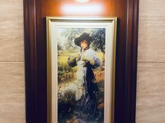 -花园饭店-西餐厅