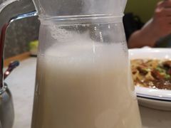 豆浆-傅先生东北菜(青年城店)