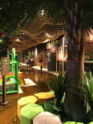 -奇幻丛林(佛罗伦萨小镇店)