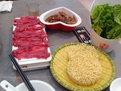 -官塘陈记鱼生·潮汕砂锅粥·牛肉火锅(潮枫路总店)