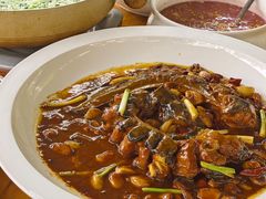 -卢小厨私房菜(长兴店)