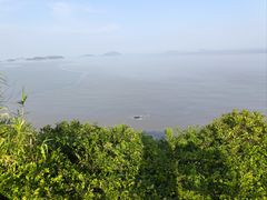 -东沙渔村