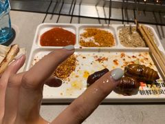 -丰茂烤串(金源店)