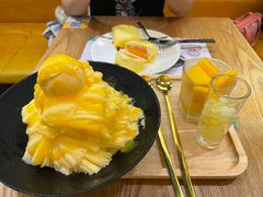 -糖糖屋•糖水•雪花冰店(时尚天河店)