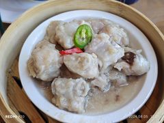 -云山堂广式早茶