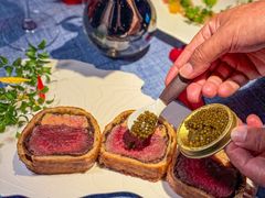 -弦月窗LUNETTE BY AMANDA(复兴路店)