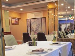 -新侨三宝乐西餐厅(崇文门店)