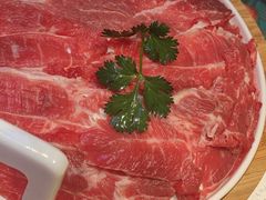 -香佰里重庆火锅(恒力博纳广场店)