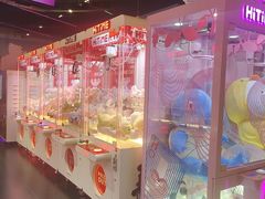 -嘻品堂电玩(喜盈门范城店)
