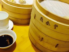 -鼎泰丰(嘉年华•海信广场VILLAGE店)