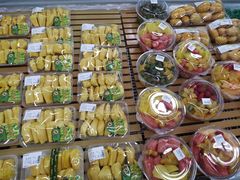 -百佳永辉超市(东城万达店)