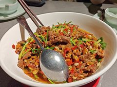 -井水小厨·湘菜(活力广场店)