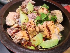 -云海肴云南菜·蒸汽石锅鱼(青岛万象城店)