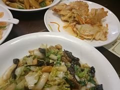 -老厨家(友谊路总店)