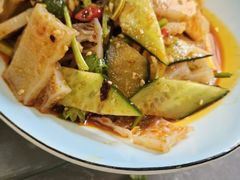 -黑河坝泡姜鸡贡椒鱼(贾旗路店)