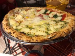 -Primo·丽莫意大利窑烤披萨