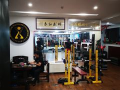 -温鉴良实用咏春拳