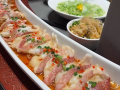 -阿明小菜·海鲜·上海菜(梅陇店)