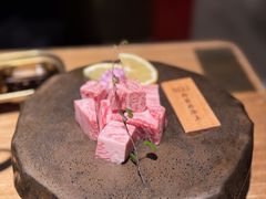 -MIKOMIKO和牛烧肉专门店(南门店)