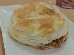 -大师兄·西北小馆(北站缤果空间店)