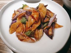 地三鲜-辛香汇(大华第一坊店)