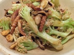 -徐记海鲜(陕西历史博物馆|明德门店)